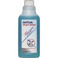 nilfisk vinduesvasker tilbehør
